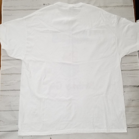 Peppa Pig Daddy of the Birthday Girl Men's… - Picture 3 of 6